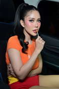 รูปที่ 2 จาก 6 ของ Hana  จากบางนา, กรุงเทพมหานคร