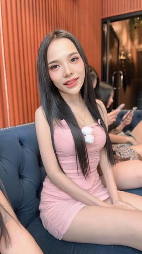 Profile photo of น้องโนร่า (Nora) from Khlong Toei, Bangkok - Verified