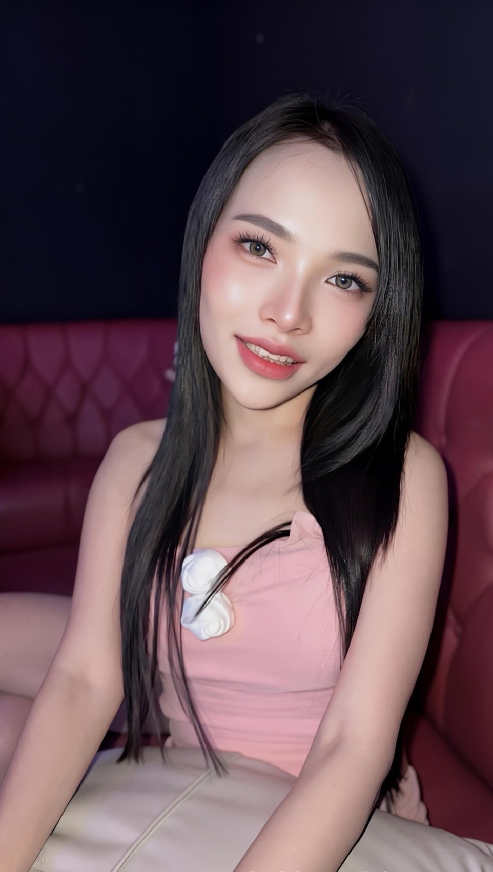 Photo 3 of 4 of น้องโนร่า (Nora) from Khlong Toei, Bangkok