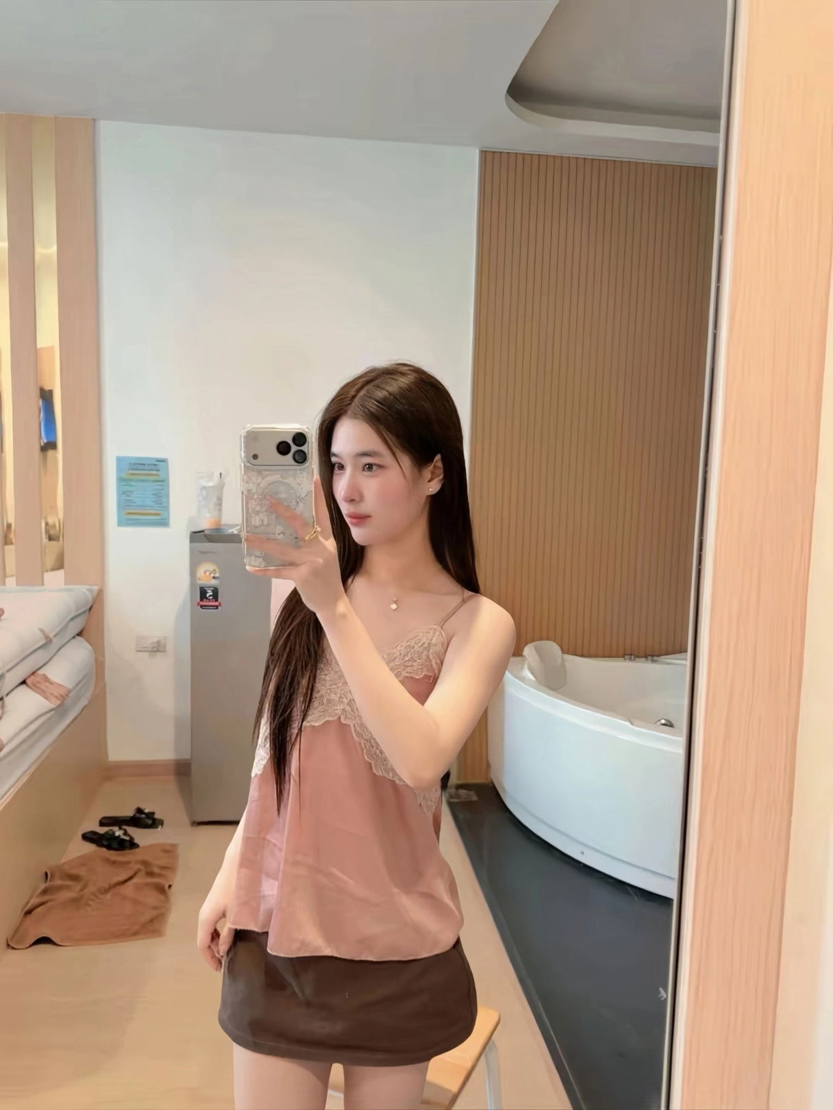 รูปที่ 1 จาก 2 ของ แอนนี่ จากห้วยขวาง, กรุงเทพมหานคร