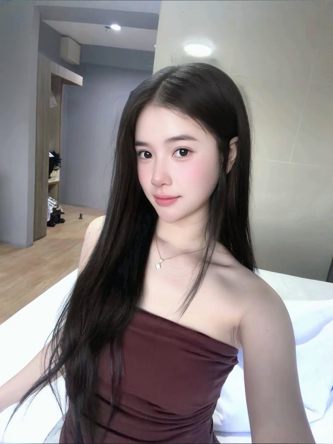 รูปโปรไฟล์ของ แอนนี่ จากห้วยขวาง, กรุงเทพมหานคร