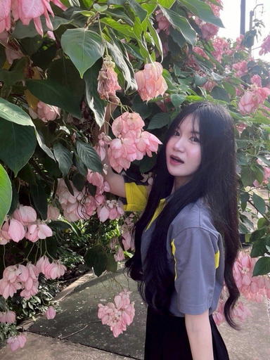 รูปโปรไฟล์ของ อุ๋งอิ๋ง จากเมืองนนทบุรี, นนทบุรี