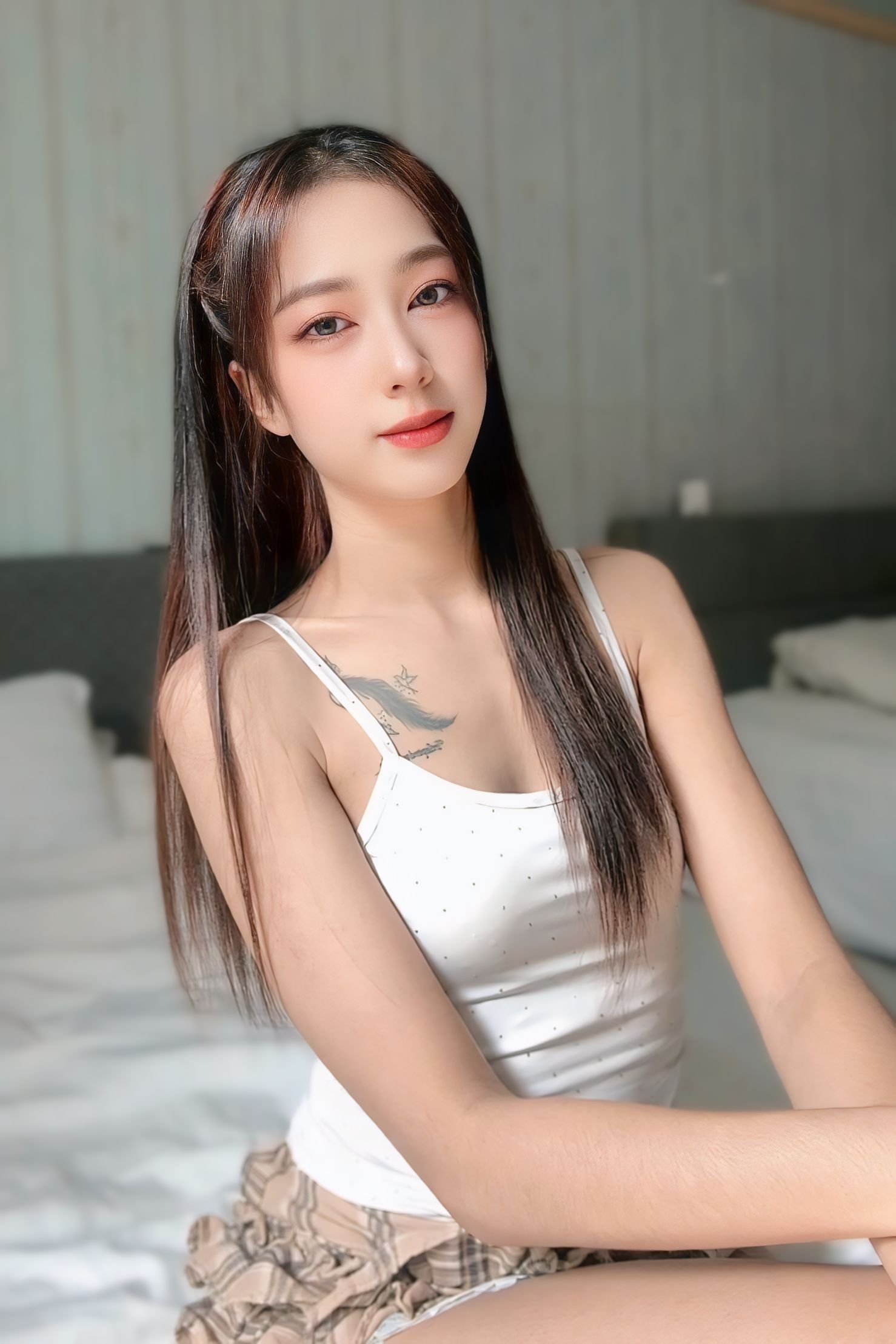 รูปที่ 3 จาก 3 ของ Mabel จากคลองเตย, กรุงเทพมหานคร