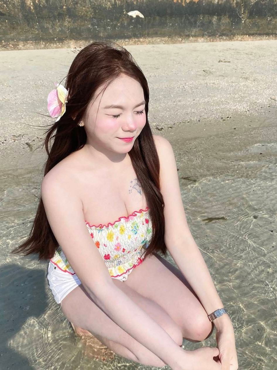 รูปที่ 1 จาก 4 ของ อีฟ outcall no-condom ได้ จากบางนา, กรุงเทพมหานคร