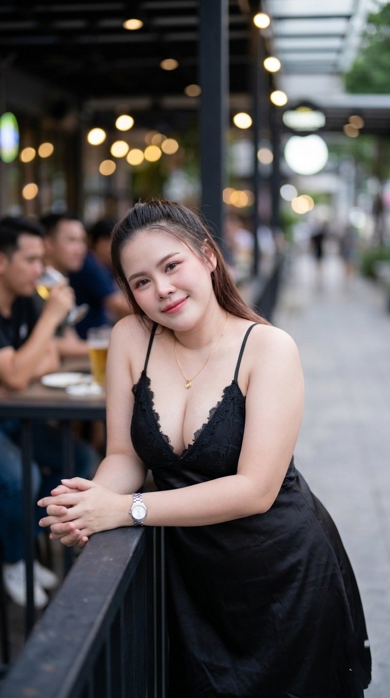 Photo 1 of 5 of ลินดา from Mueang Nonthaburi, Nonthaburi