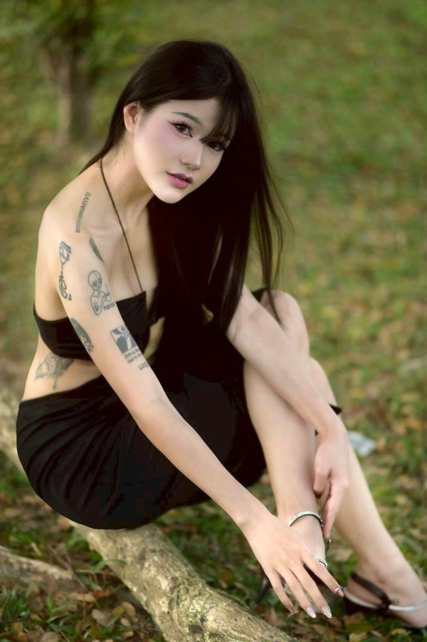 Profile photo of วิคตอเรีย from Bang Khae, Bangkok