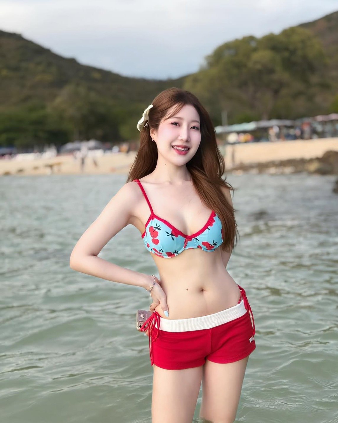 รูปที่ 3 จาก 4 ของ ผิง ผิง จากธัญบุรี, ปทุมธานี