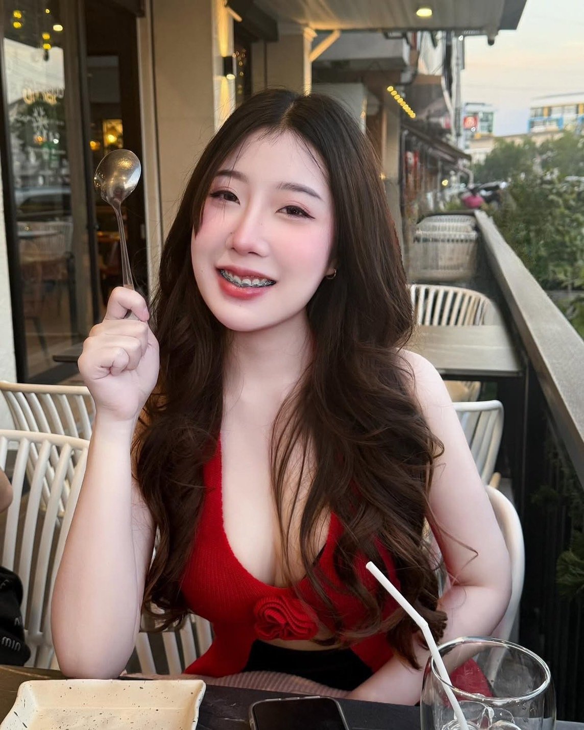 รูปที่ 4 จาก 4 ของ ผิง ผิง จากธัญบุรี, ปทุมธานี