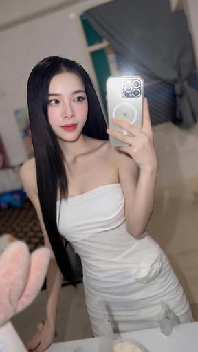 Profile photo of น้องเนส (Nes) from Khlong Toei, Bangkok - Verified