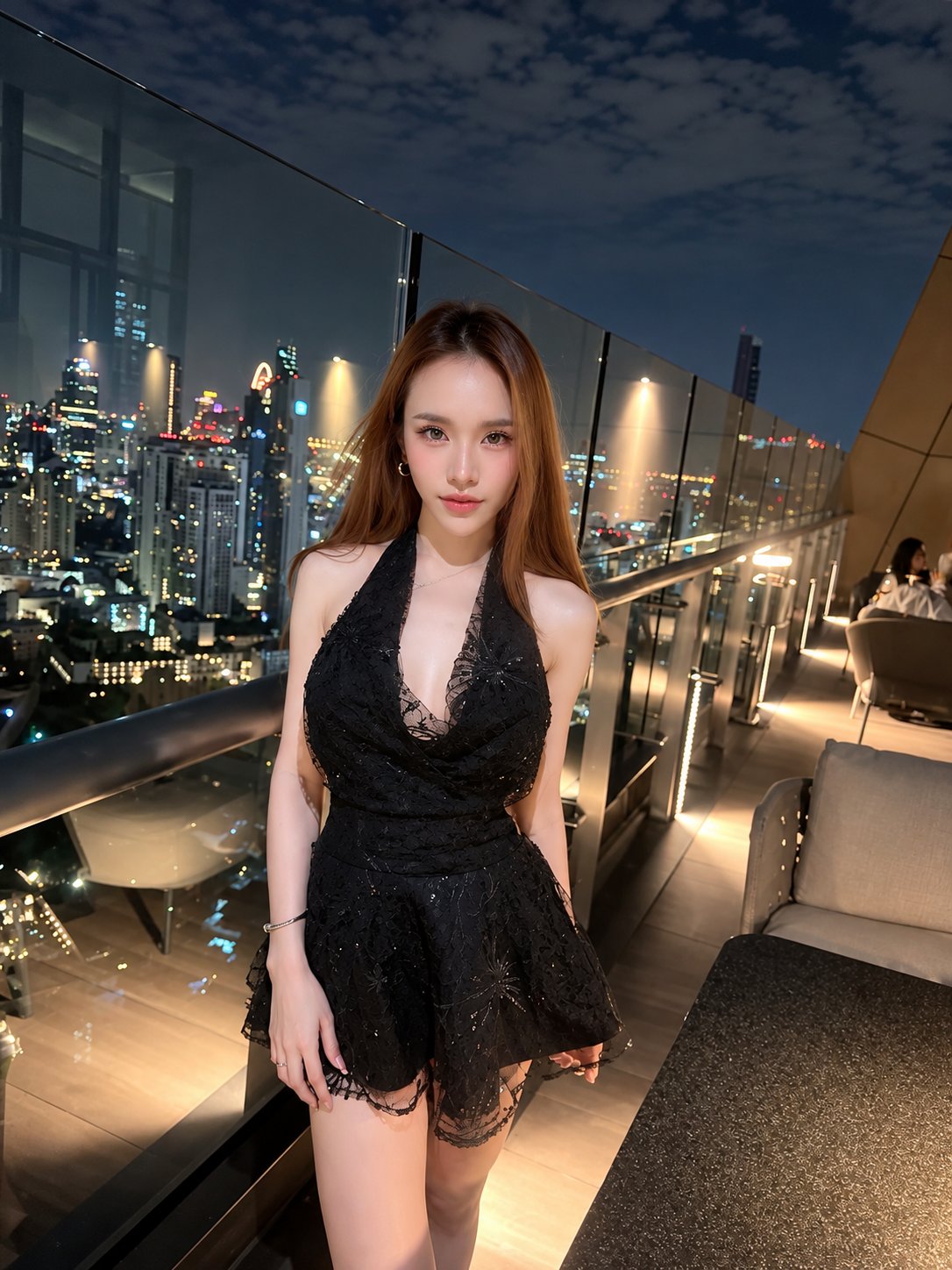 รูปที่ 3 จาก 4 ของ เบลล่า จากธนบุรี, กรุงเทพมหานคร