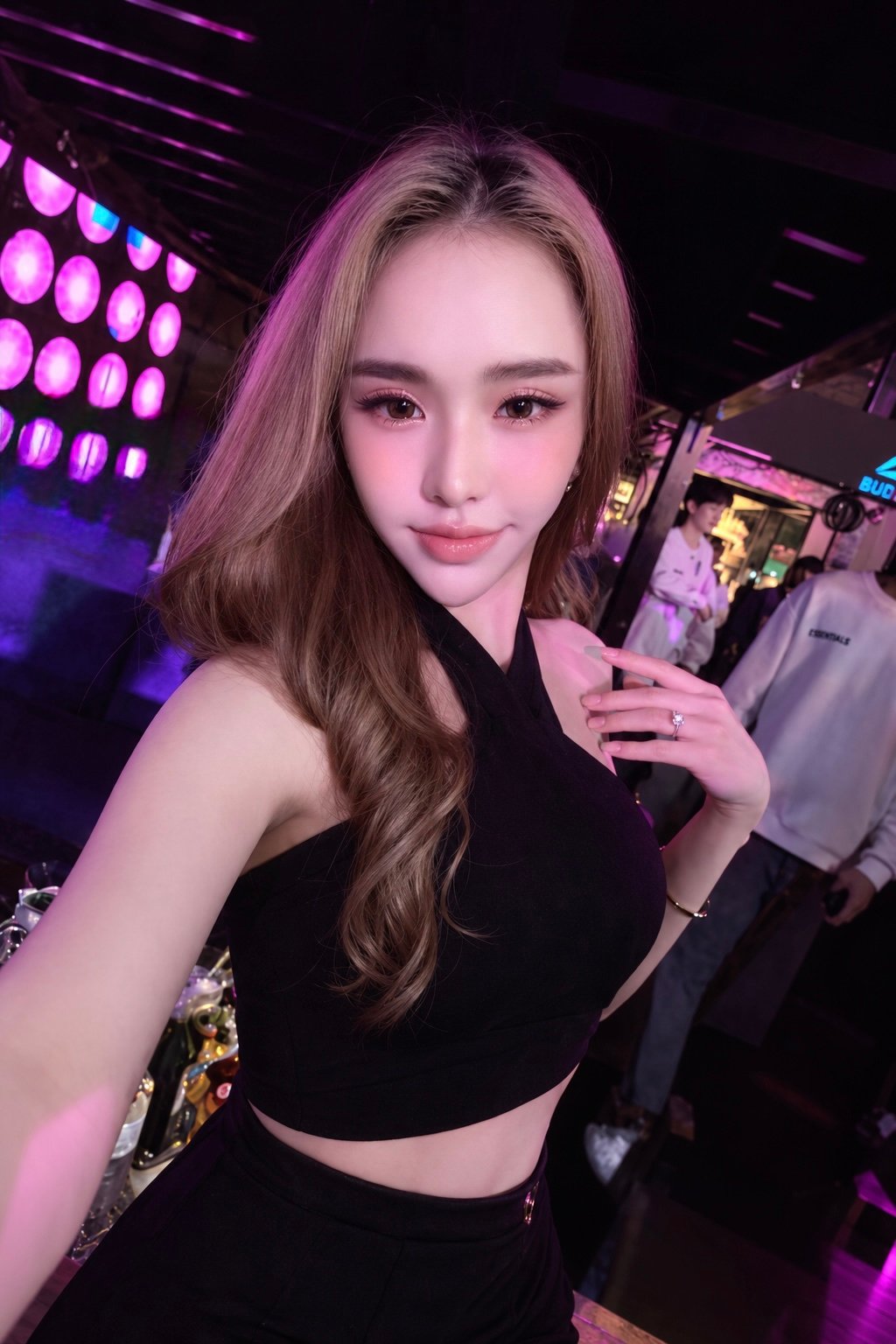 รูปที่ 4 จาก 4 ของ เบลล่า จากธนบุรี, กรุงเทพมหานคร