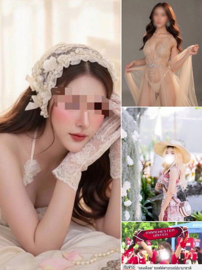 รูปที่ 1 จาก 4 ของ อันดา อินฟลูกเอนเซอร์ จากเมืองเชียงใหม่, เชียงใหม่