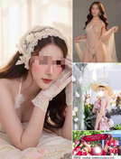 รูปที่ 1 จาก 4 ของ อันดา อินฟลูกเอนเซอร์ จากปากเกร็ด, นนทบุรี