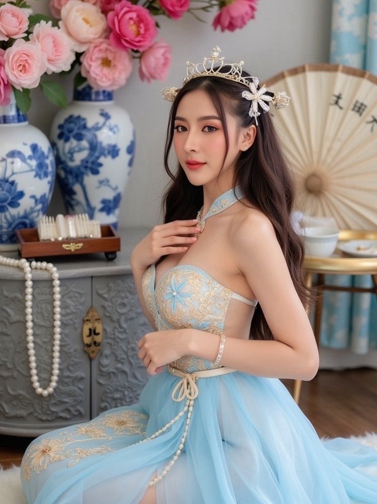 รูปที่ 3 จาก 4 ของ อันดา อินฟลูกเอนเซอร์ จากเมืองเชียงใหม่, เชียงใหม่