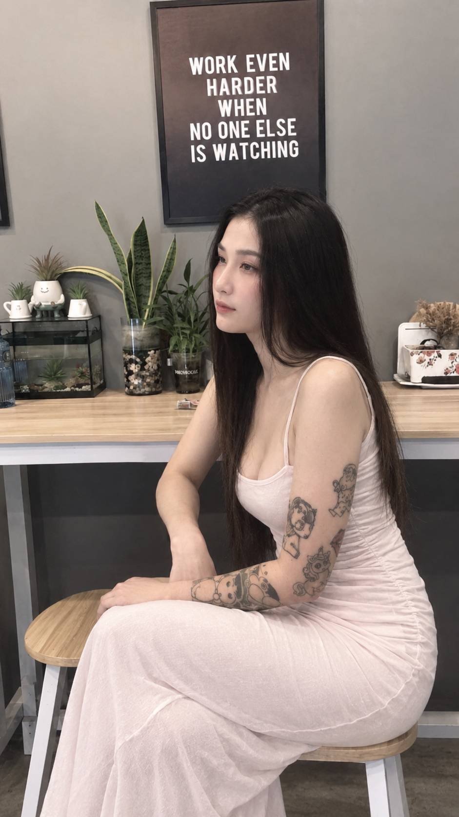 Profile photo of เพอล่า from Bueng Kum, Bangkok