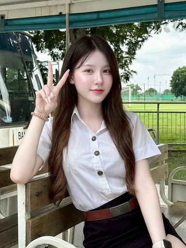 รูปโปรไฟล์ของ เดลต้า จากห้วยขวาง, กรุงเทพมหานคร