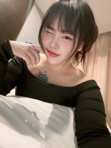 Profile photo of น้องเมลี่ (Mely) from Khlong Toei, Bangkok