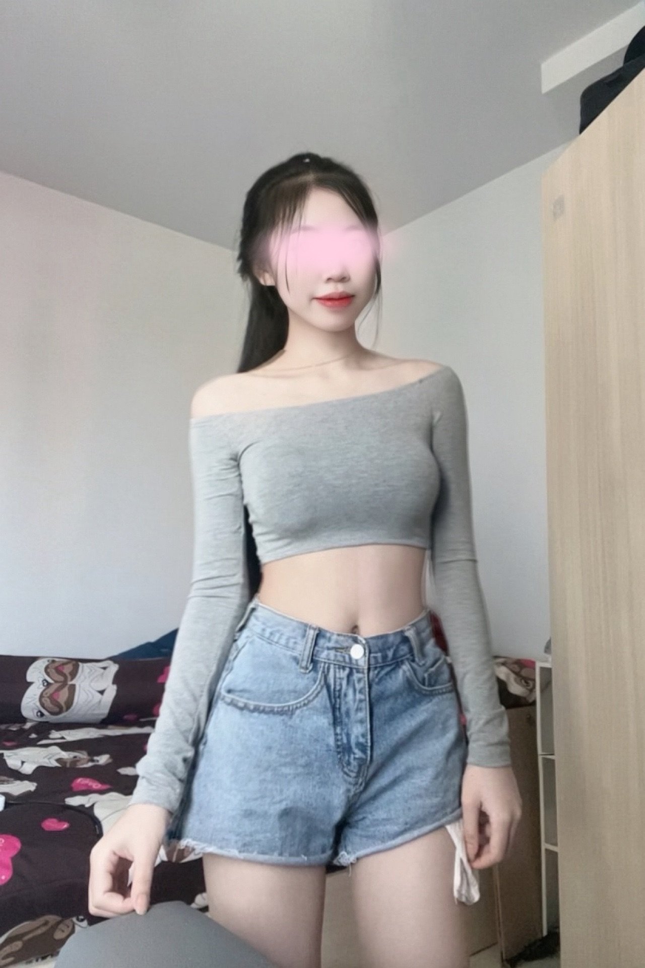 Photo 2 of 3 of Bovy โบวี่ from Huai Khwang, Bangkok
