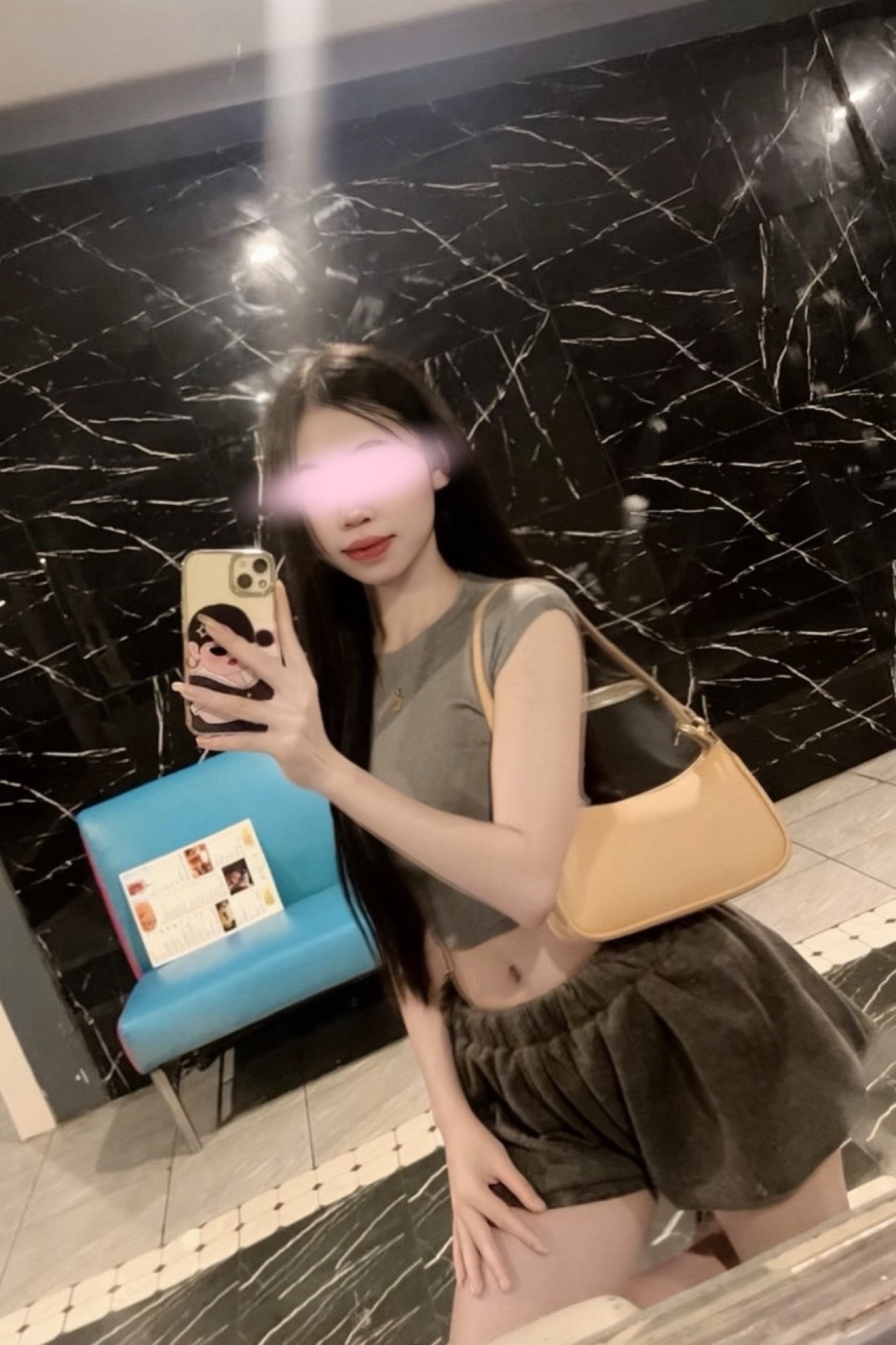 Photo 3 of 3 of Bovy โบวี่ from Huai Khwang, Bangkok