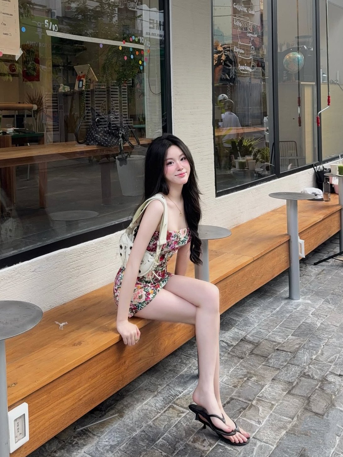 Photo 2 of 5 of ขนม from Huai Khwang, Bangkok