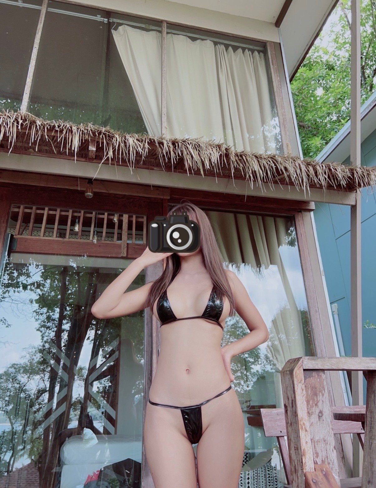 รูปที่ 6 จาก 6 ของ หมอแพรวพราว รับนวดอิสระ จากห้วยขวาง, กรุงเทพมหานคร