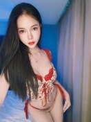 รูปที่ 1 จาก 4 ของ น้องดาวนี่ (Downy) จากคลองเตย, กรุงเทพมหานคร