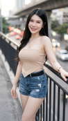 Photo 2 of 5 of คะน้า from Bang Khae, Bangkok