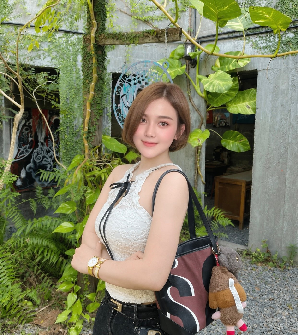 Photo 2 of 5 of น้องอิง from Mueang Nonthaburi, Nonthaburi