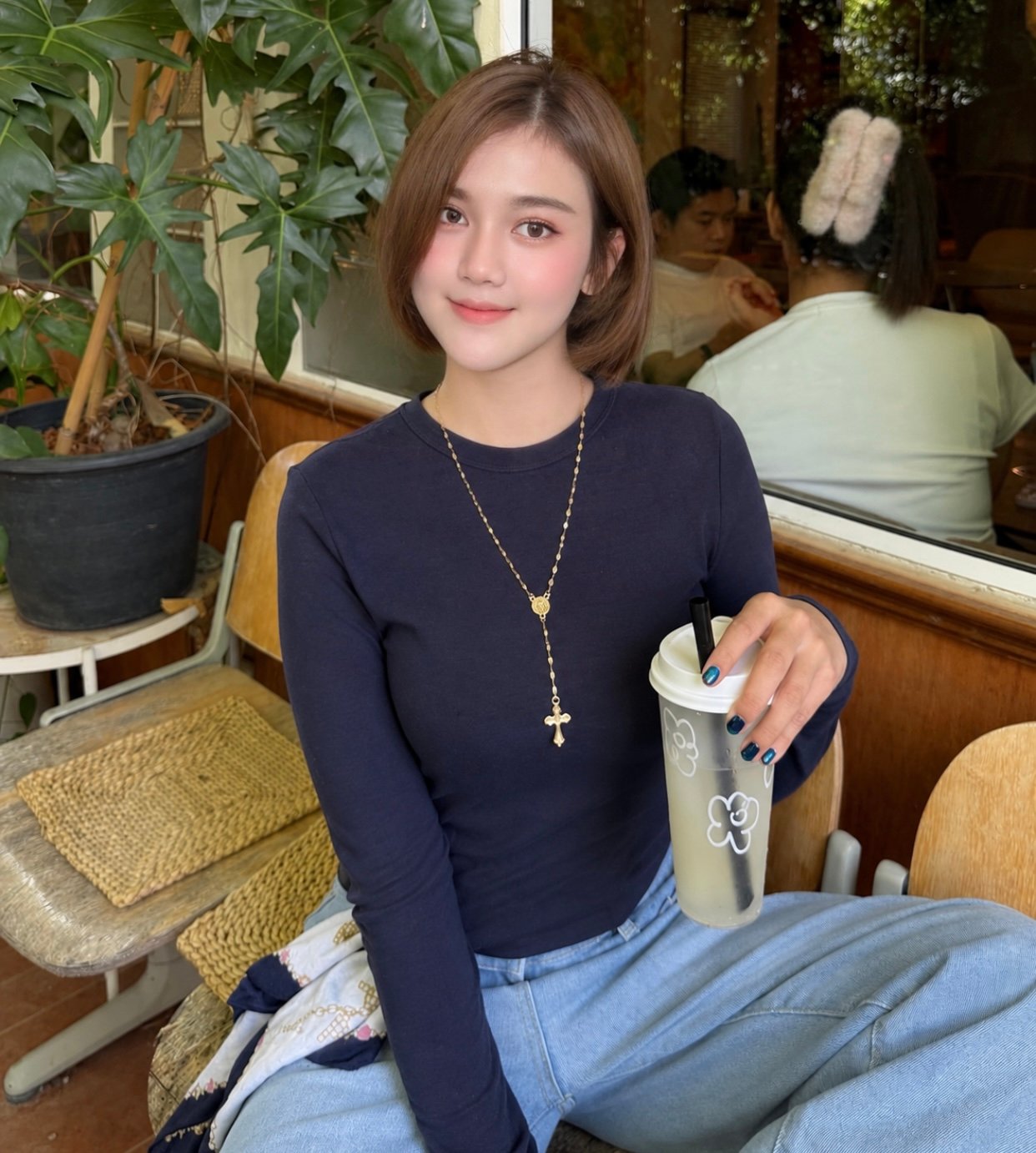 Photo 5 of 5 of น้องอิง from Mueang Nonthaburi, Nonthaburi
