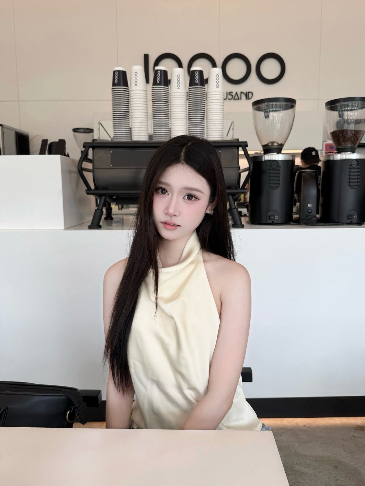 รูปที่ 5 จาก 5 ของ จีน่า รัชดา จากห้วยขวาง, กรุงเทพมหานคร