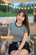 รูปที่ 4 จาก 4 ของ ใบตอง(lion club) จากห้วยขวาง, กรุงเทพมหานคร