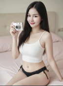 รูปที่ 4 จาก 4 ของ ใบมิ้น จากธนบุรี, กรุงเทพมหานคร