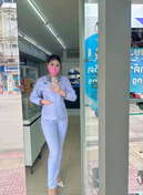 Photo 2 of 4 of ทีน่า (นมจริง💯) from Bang Khae, Bangkok