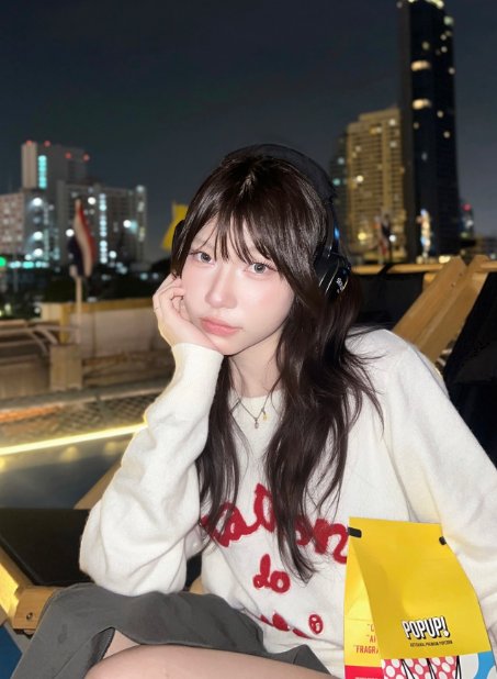 รูปที่ 5 จาก 5 ของ จีน่า จากวัฒนา, กรุงเทพมหานคร