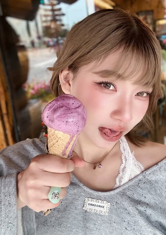 รูปที่ 2 จาก 5 ของ จีน่า จากวัฒนา, กรุงเทพมหานคร