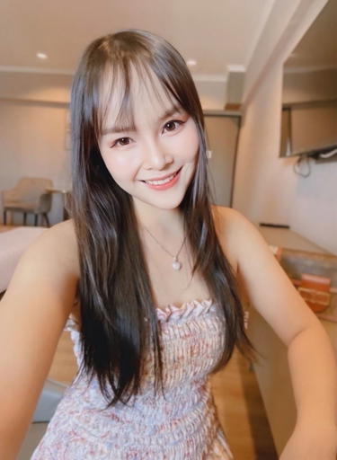 Profile photo of น้องพลอยใส (Ploysai) from Khlong Toei, Bangkok - Verified