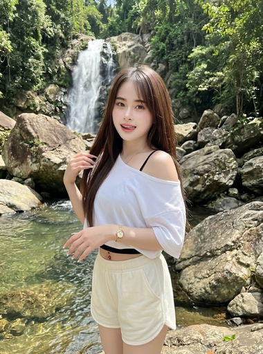 Profile photo of ลูน่า from Yan Nawa, Bangkok - Verified