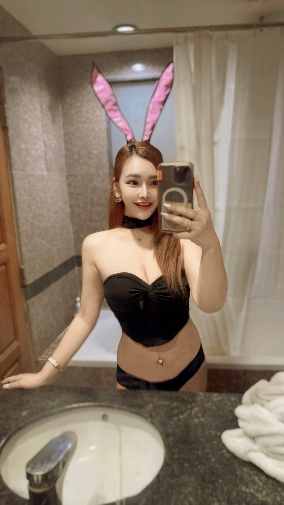 รูปที่ 4 จาก 5 ของ พิงค์กี้ จากศรีราชา, ชลบุรี