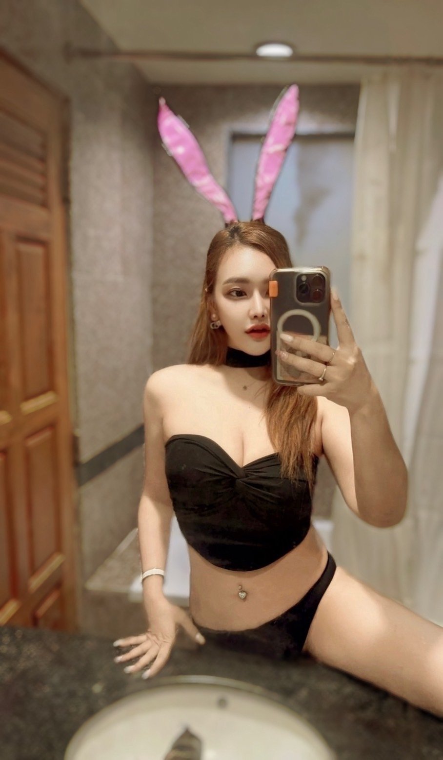 รูปที่ 5 จาก 5 ของ พิงค์กี้ จากศรีราชา, ชลบุรี