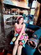 รูปที่ 5 จาก 5 ของ นิลิน จากบึงกุ่ม, กรุงเทพมหานคร