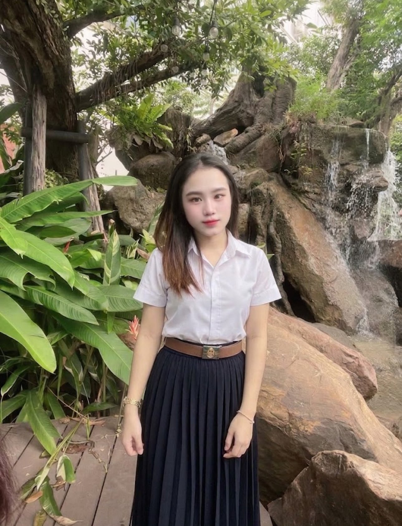 รูปโปรไฟล์ของ ลูกพีช จากเมืองนนทบุรี, นนทบุรี
