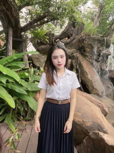 รูปโปรไฟล์ของ ลูกพีช จากเมืองนนทบุรี, นนทบุรี