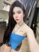 รูปที่ 1 จาก 2 ของ เซลีน ลูกครึ่งเวียดนาม จากธัญบุรี, ปทุมธานี