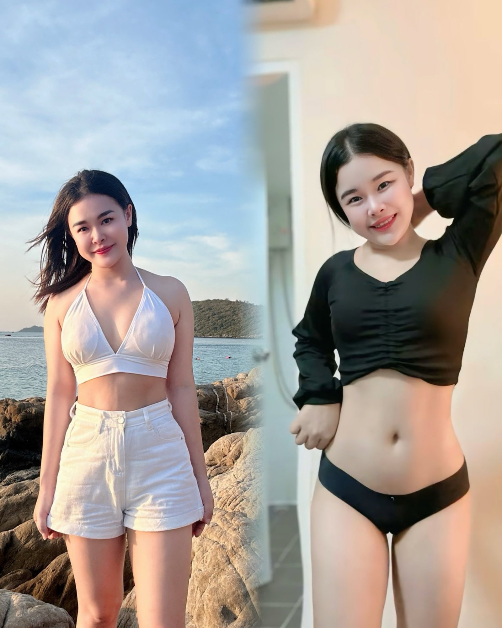 รูปที่ 6 จาก 6 ของ เจ้าขา🚨900บาท จากห้วยขวาง, กรุงเทพมหานคร