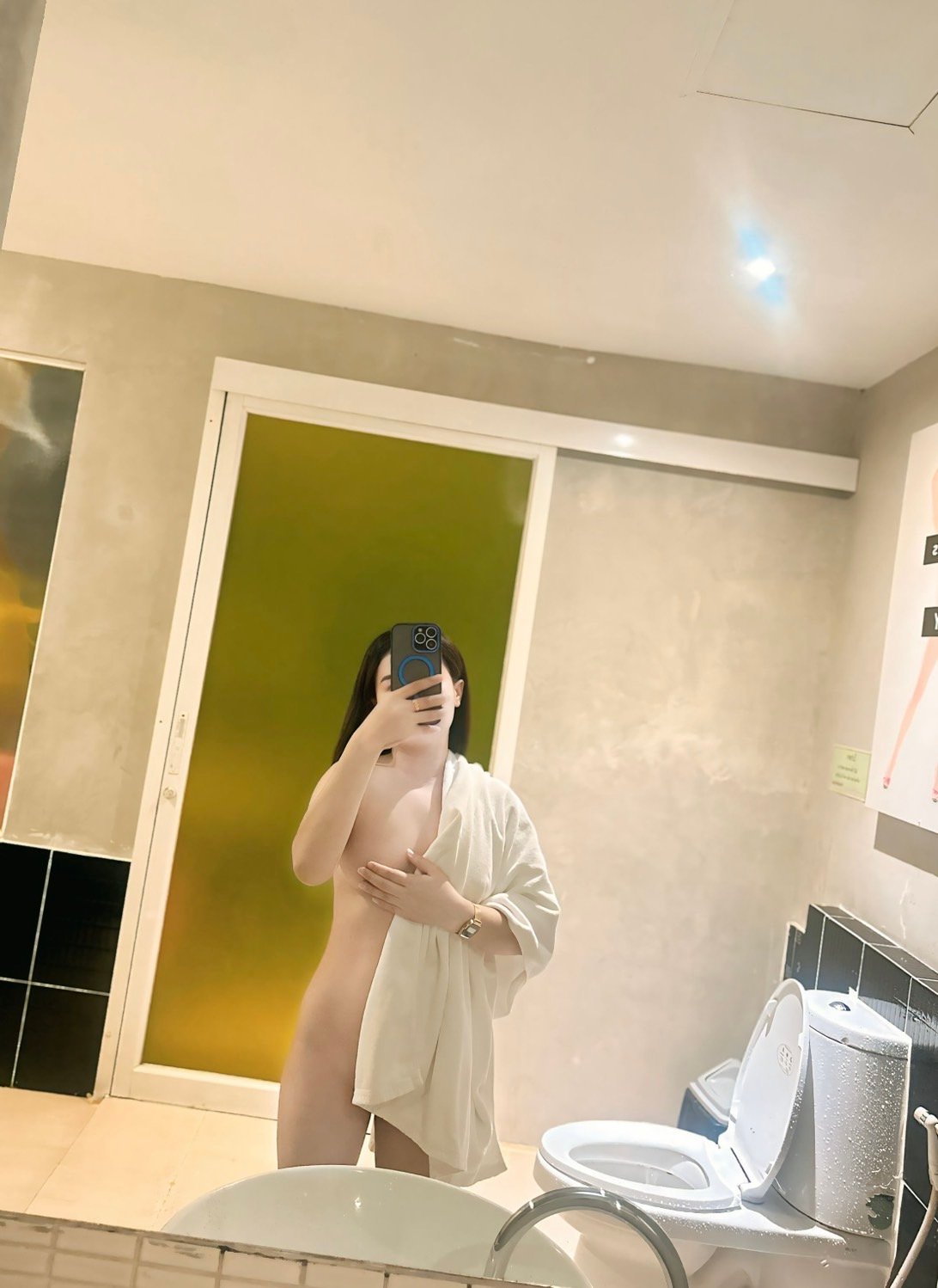 รูปที่ 3 จาก 6 ของ เจ้าขา🚨900บาท จากห้วยขวาง, กรุงเทพมหานคร