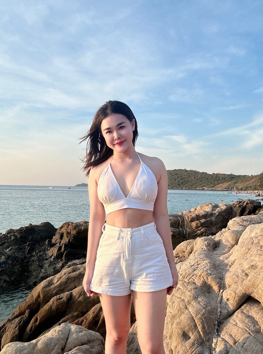 รูปที่ 4 จาก 6 ของ เจ้าขา🚨900บาท จากห้วยขวาง, กรุงเทพมหานคร