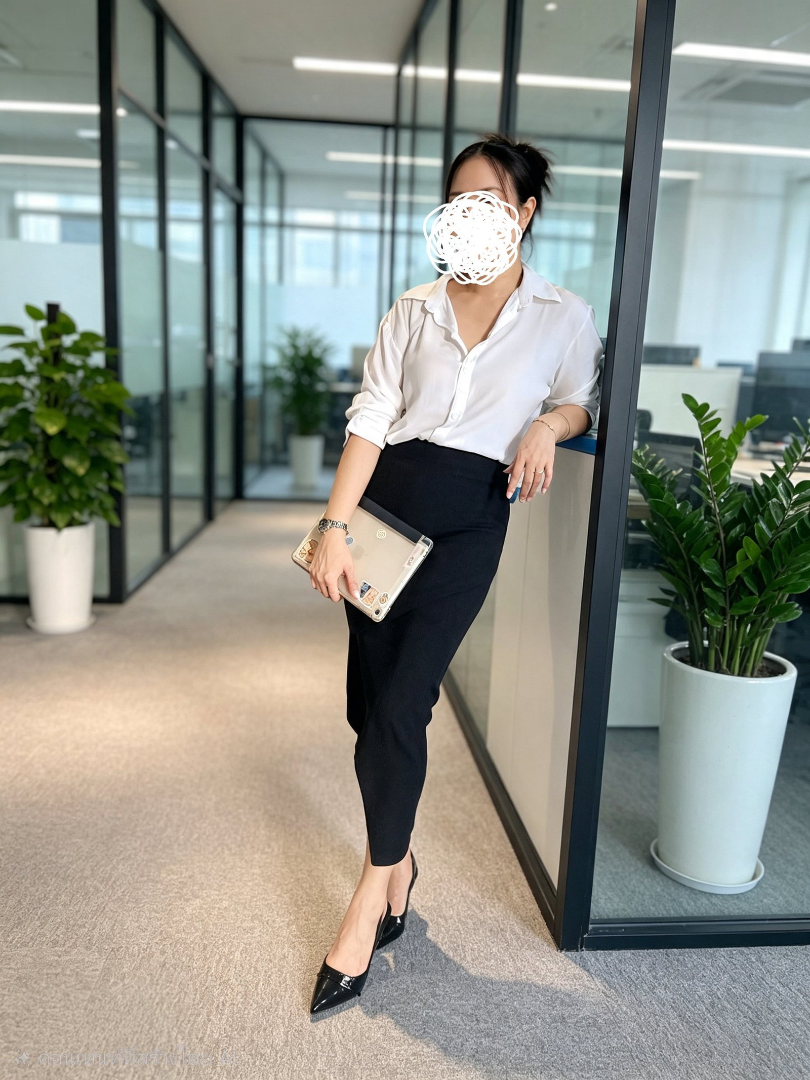 รูปที่ 3 จาก 6 ของ sasa จากลาดพร้าว, กรุงเทพมหานคร