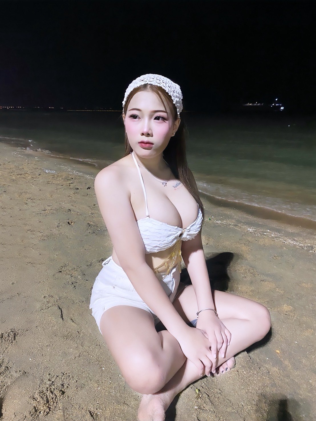 Profile photo of มายด์มิ้น from Din Daeng, Bangkok