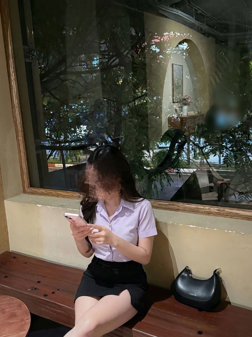 รูปที่ 1 จาก 1 ของ น้องน้ำฝน จากบางแค, กรุงเทพมหานคร