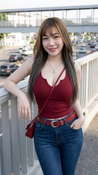รูปที่ 4 จาก 5 ของ โจลี่ จากธัญบุรี, ปทุมธานี